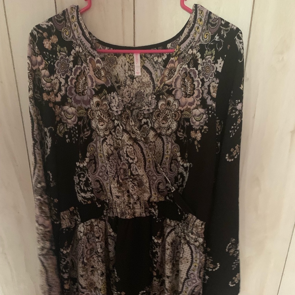 Beautiful Tunic